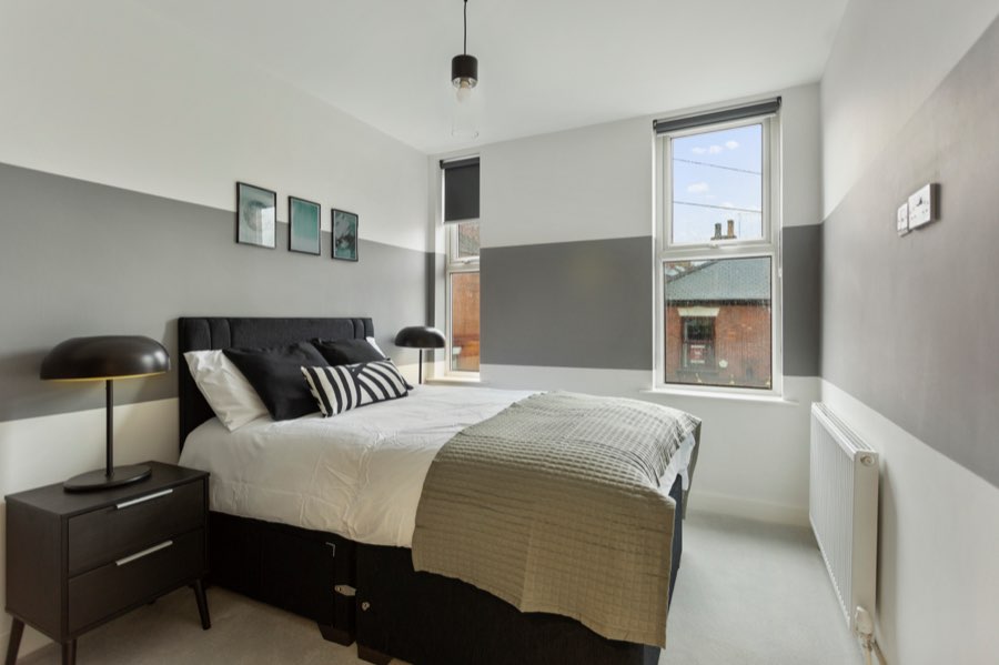Photograph of HMO, New Basford, New Basford, Nottingham, view 13