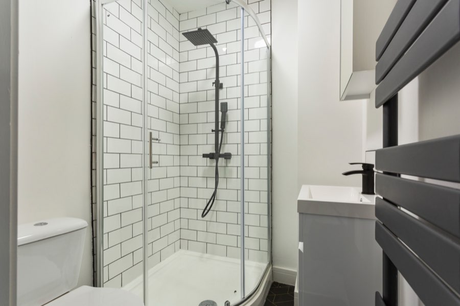 Photograph of HMO, New Basford, New Basford, Nottingham, view 14