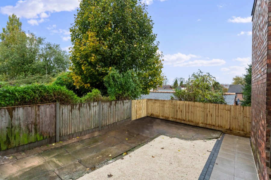 Photograph of HMO, New Basford, New Basford, Nottingham, view 20