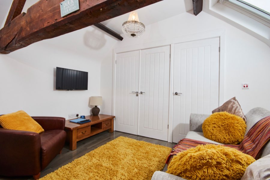 Photograph of The Nutcracker Suite, Nottinghamshire, view 5