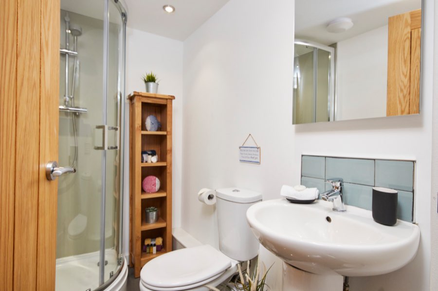 Photograph of The Wood Loft, Nottinghamshire, view 8