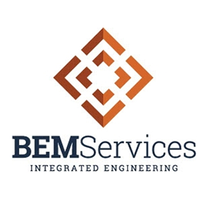 BEM Services logo