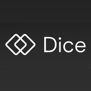 DICE logo