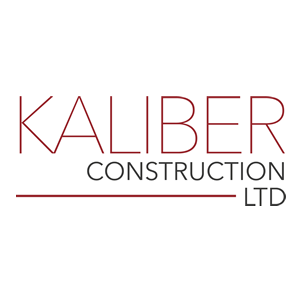 Kaliber Construction logo