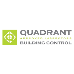 Quadrant Building Control logo
