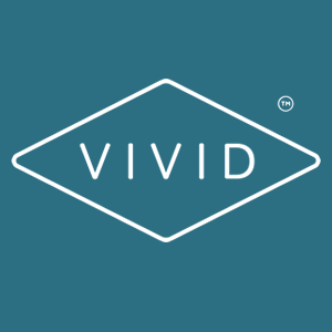 Vivid Kitchens logo